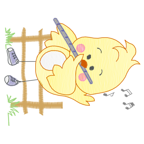 Illustration Animals Illustration Animals