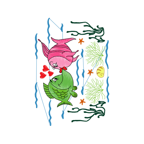 Illustration Animals Illustration Animals