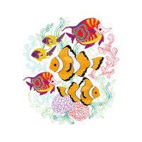 Illustration Animals