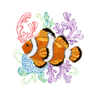 Illustration Animals