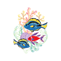 Illustration Animals