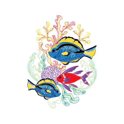 Illustration Animals Illustration Animals