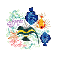 Illustration Animals