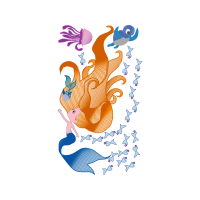 Illustration Animals