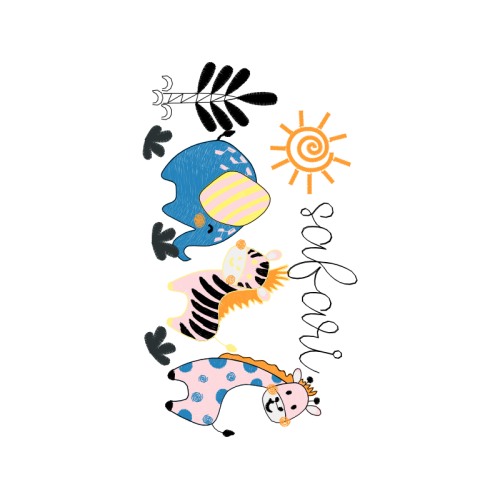 Illustration Animals Illustration Animals