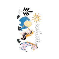 Illustration Animals