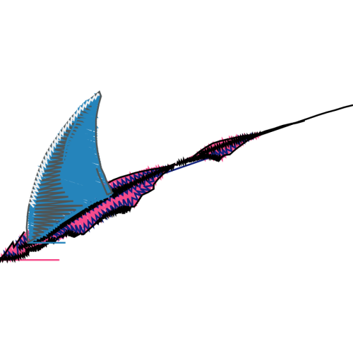 Line Art Animals Line Art Animals