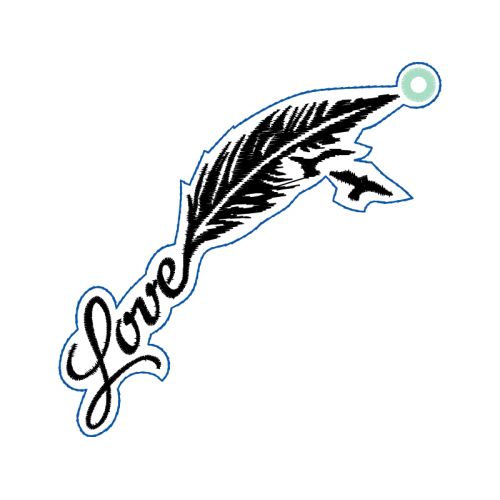 Line Art Animals Line Art Animals