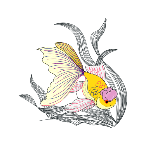 Line Art Animals Line Art Animals