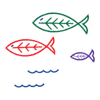 Line Art Animals Line Art Animals