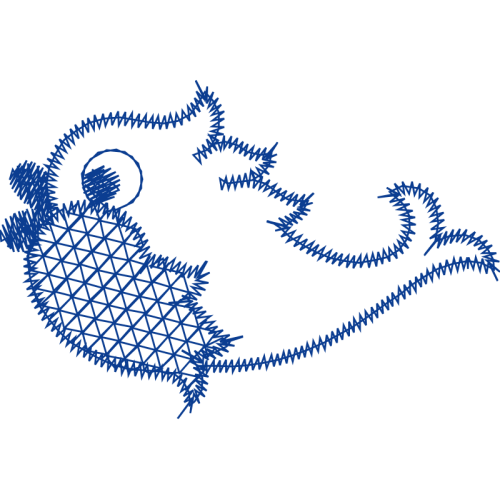 Line Art Animals Line Art Animals