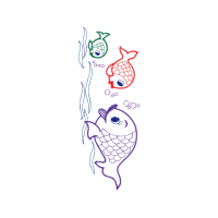 Line Art Animals Line Art Animals