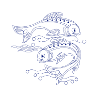 Line Art Animals Line Art Animals