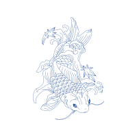 Line Art Animals Line Art Animals