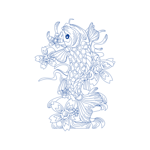 Line Art Animals Line Art Animals