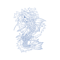 Line Art Animals Line Art Animals