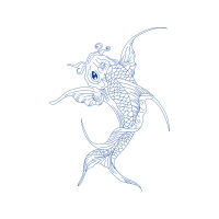 Line Art Animals Line Art Animals