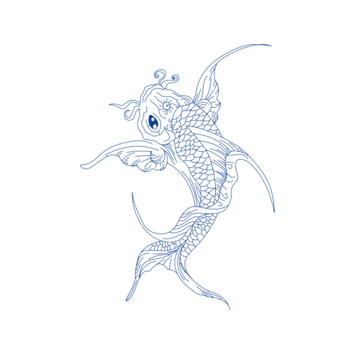 Line Art Animals Line Art Animals