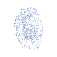 Line Art Animals Line Art Animals