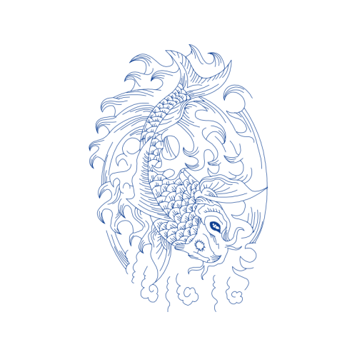 Line Art Animals Line Art Animals