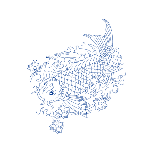 Line Art Animals Line Art Animals