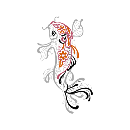 Line Art Animals Line Art Animals