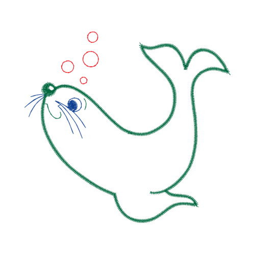 Line Art Animals Line Art Animals