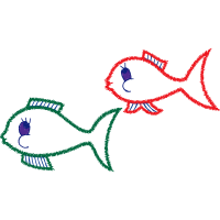 Line Art Animals Line Art Animals