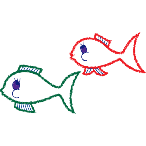 Line Art Animals Line Art Animals