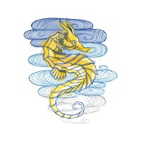 Line Art Animals Line Art Animals