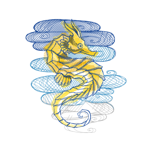 Line Art Animals Line Art Animals