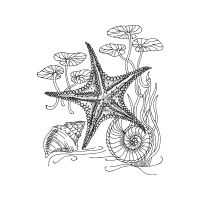 Line Art Animals Line Art Animals