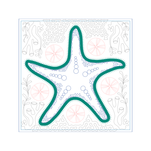 Line Art Animals Line Art Animals