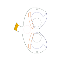 Line Art Animals Line Art Animals