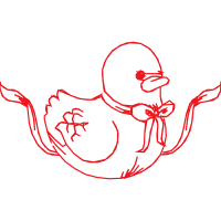 Line Art Animals Line Art Animals