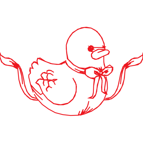 Line Art Animals Line Art Animals