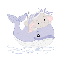 Line Art Animals Line Art Animals