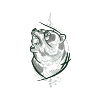 Line Art Animals Line Art Animals