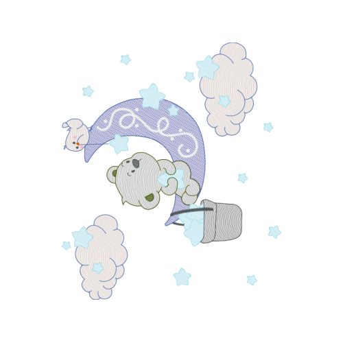 Line Art Animals Line Art Animals