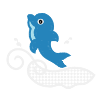 Lined Seahorse Animals