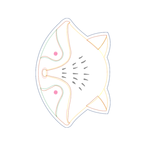 Map Animals Map Animals