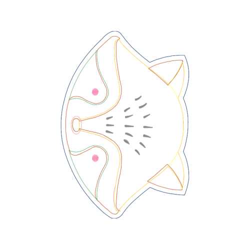 Map Animals Map Animals