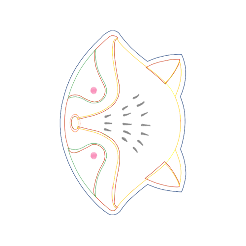 Map Animals Map Animals