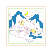 Map Animals Map Animals