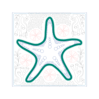 Marine Invertebrates Animals