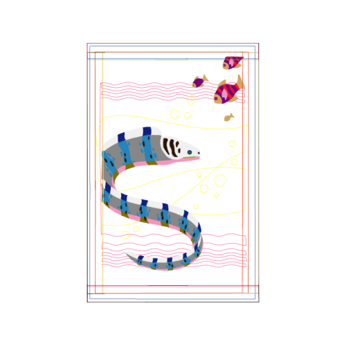 Meter Animals Meter Animals