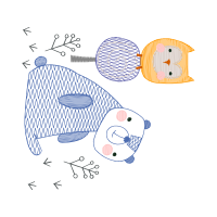 New State Mobile Animals