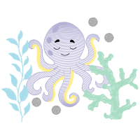 Octopus Animals