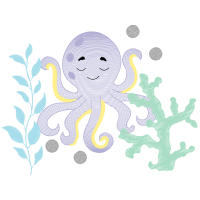 Octopus Animals