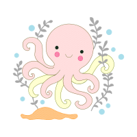 Octopus Animals